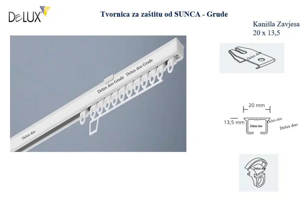 Sistem Kanišle