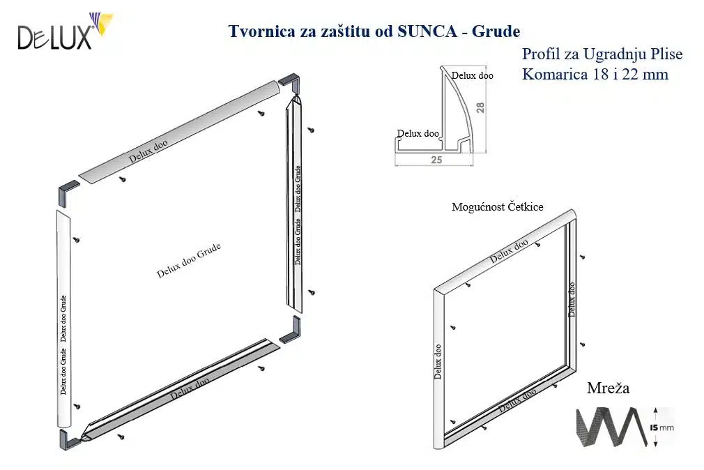 Delux-Komarice-Profil-Za-Ugradnju-1 - delux.ba