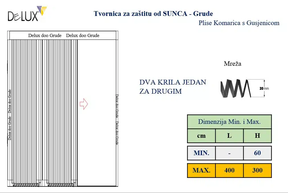 Komarice