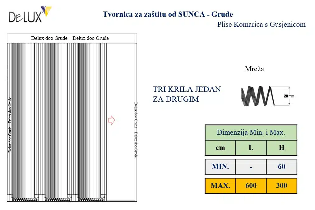 Komarica