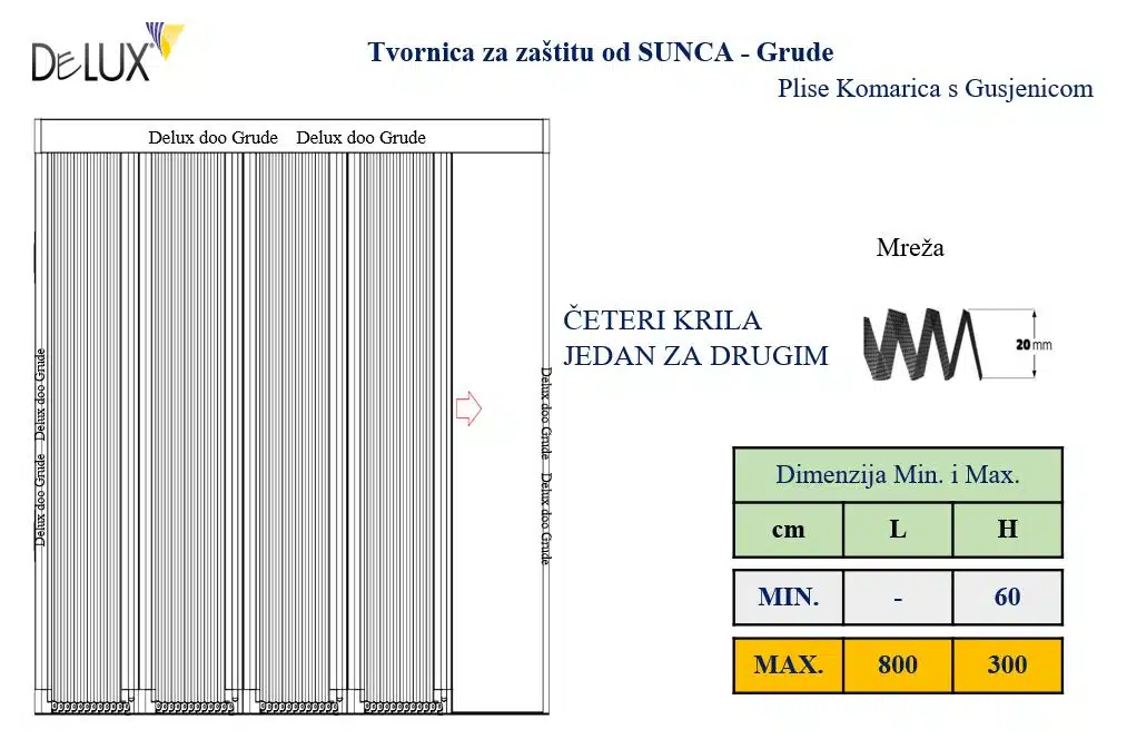 Komarice