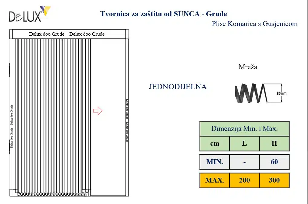 Komarica