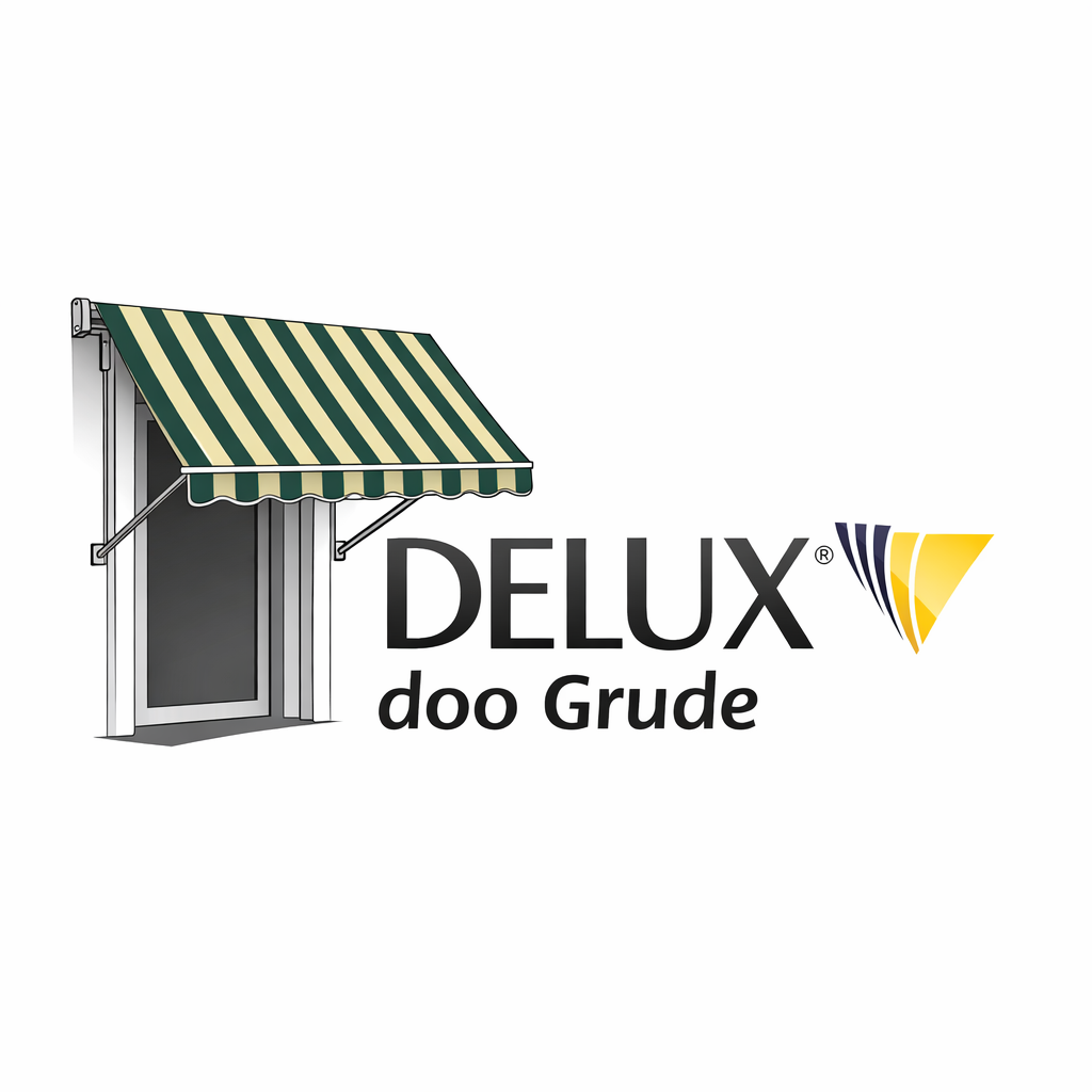 Nadulazne Tende – Delux d.o.o. Grude | Zaštita za Prozor i Ulaz