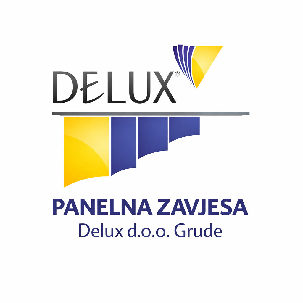 Panelne Zavjese – Delux d.o.o. Grude | Moderna Klizna Rješenja